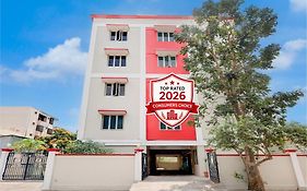 Collection O Bhanugudi Junction Kakinada Formerly Stay Inn Luxury